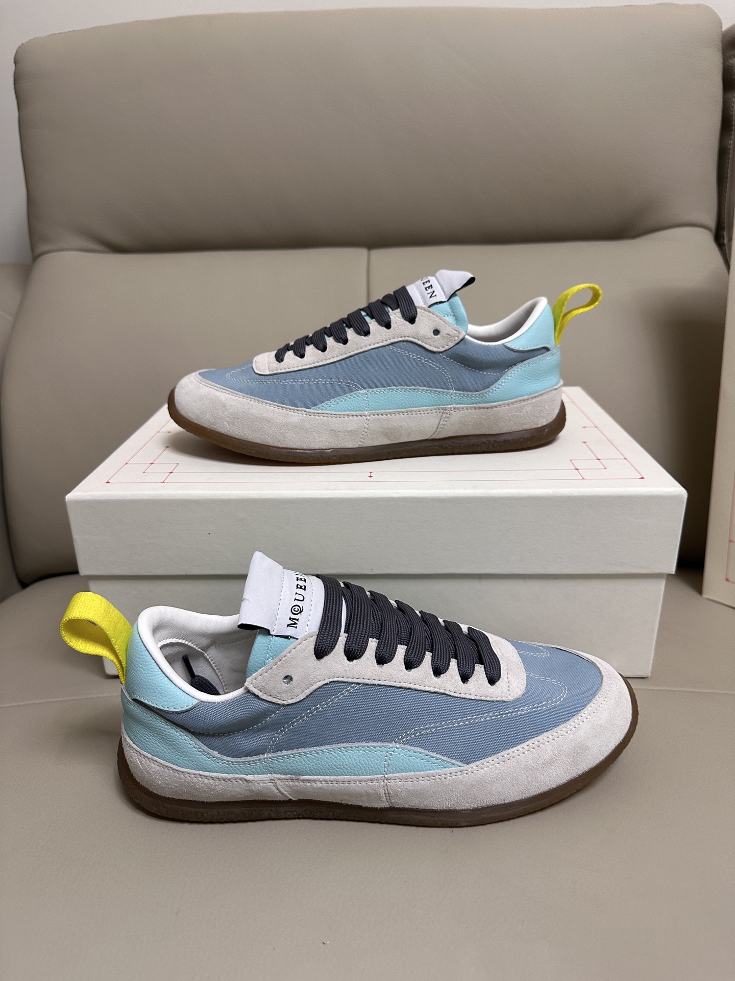 Women's high heels